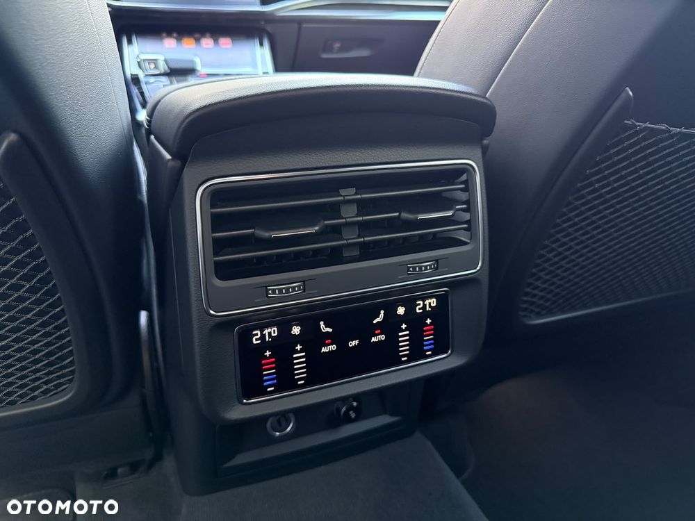 Audi Q7 45 TDI mHEV Quattro S Line Tiptr - 20