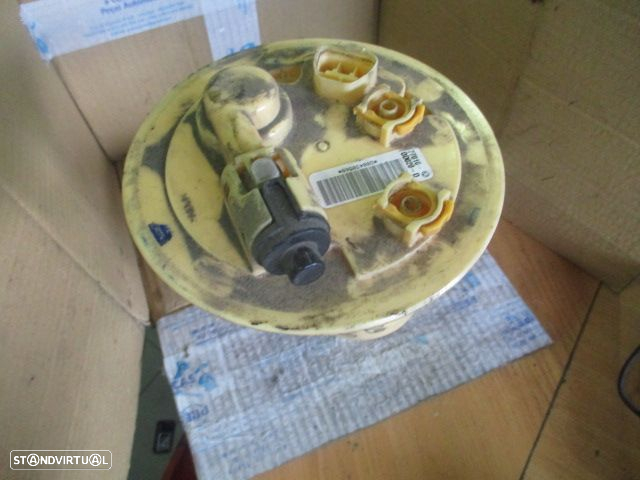 Boia Combustivel 770100D020 TOYOTA YARIS 2009 1.4 D4D DISEL - 2