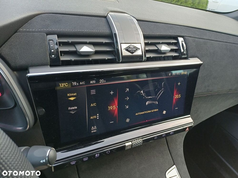 DS Automobiles DS 7 Crossback - 22