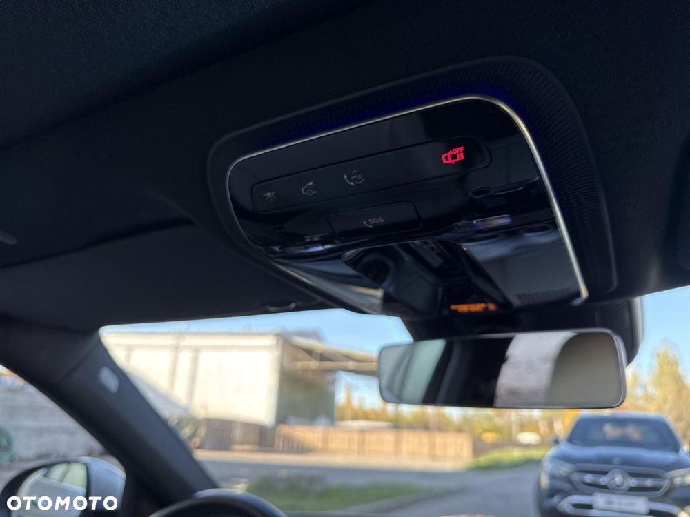 Mercedes-Benz Klasa C - 17