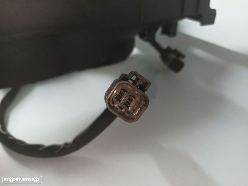 ELETROVENTILADOR NISSAN MAXIMA (J30) 3.0 V6 KAT - 3