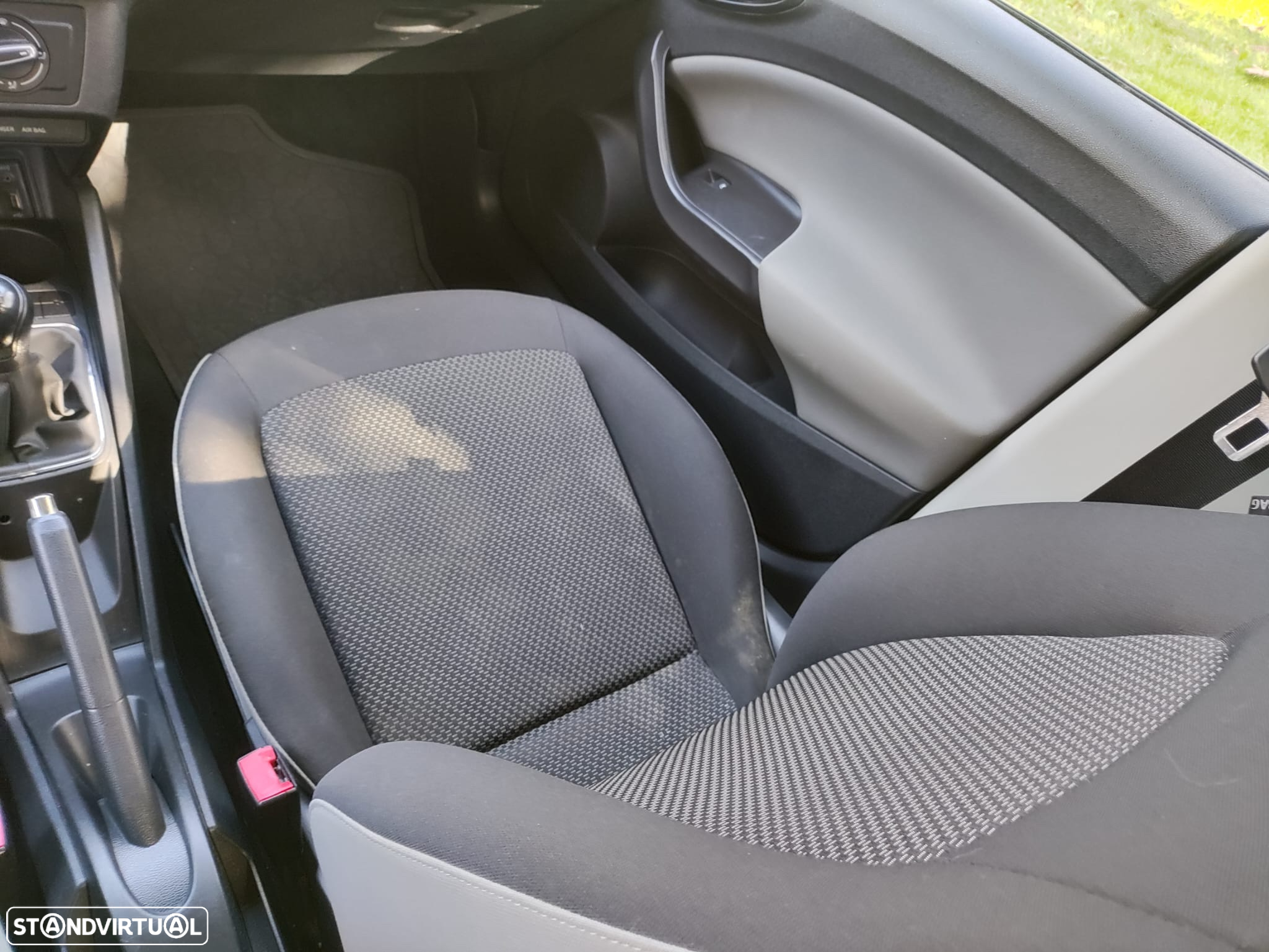 SEAT Ibiza ST 1.4 TDi Style - 18