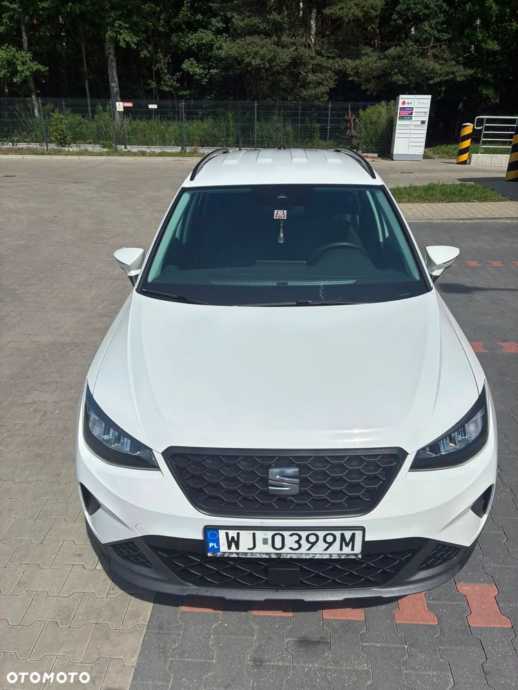 Seat Arona 1.0 TSI Style S&S - 14
