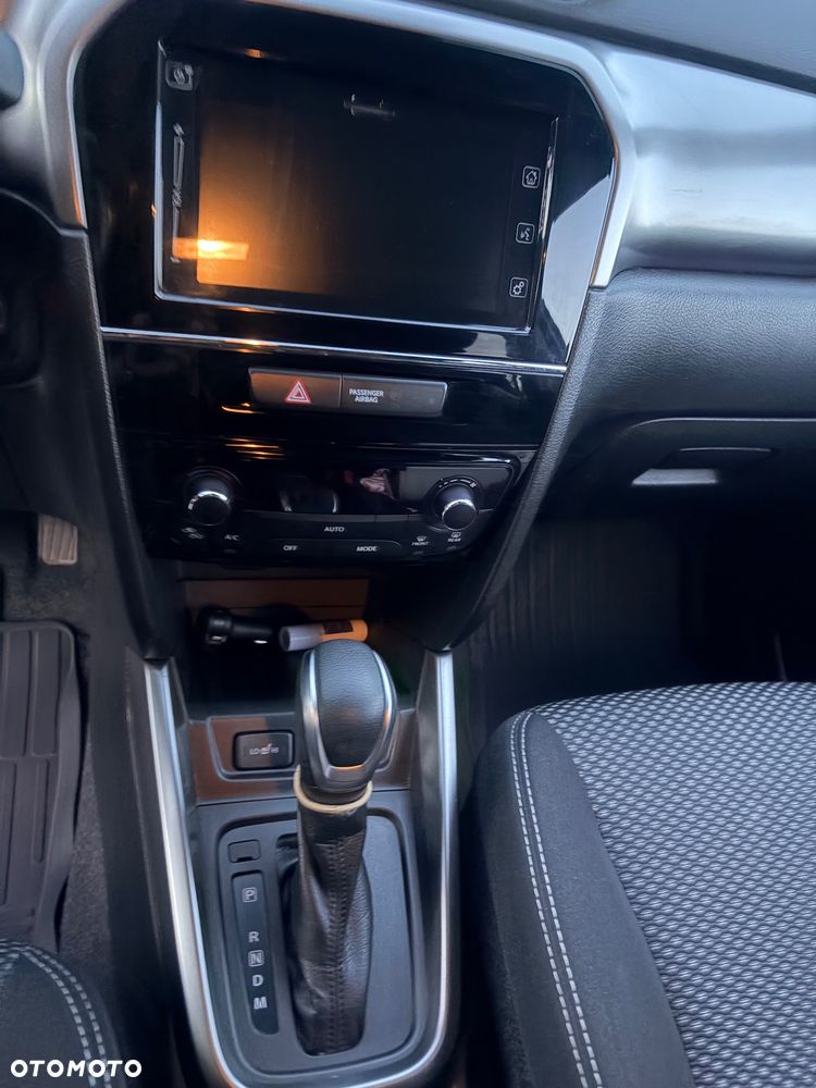 Suzuki Vitara - 15