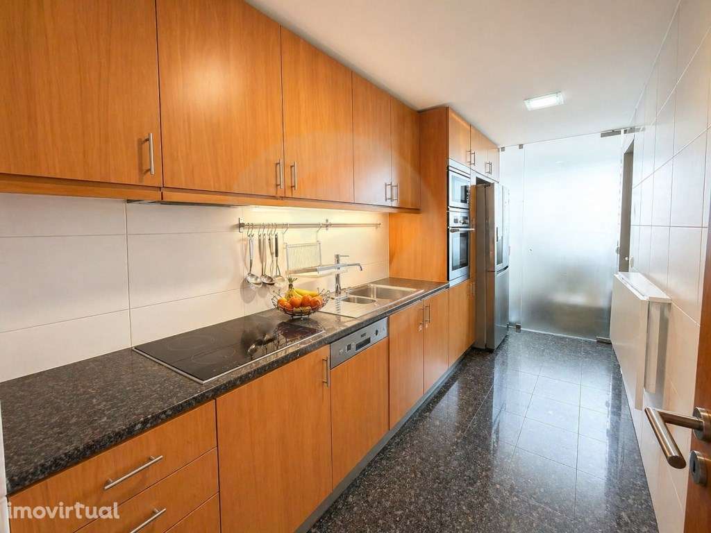 T3 em Condomínio Fechado em Vila do Conde - Grande imagem: 4/28