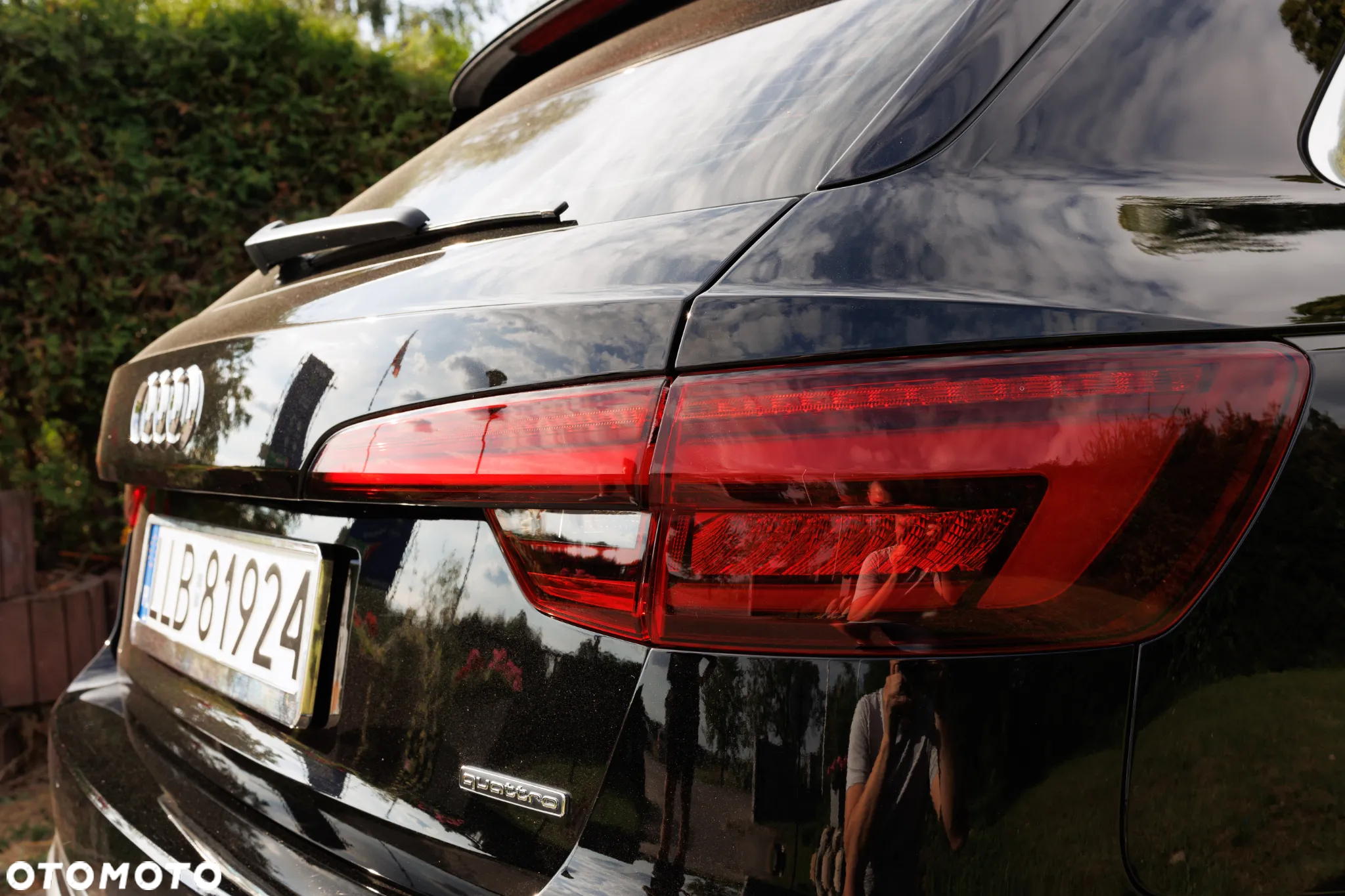 Audi A4 ver-40-tdi-quattro-sport-s-tronic - 19