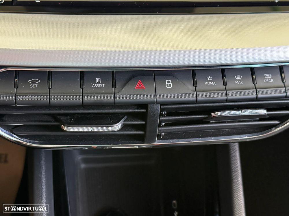Skoda Octavia Break 2.0 TDI Style DSG - 39