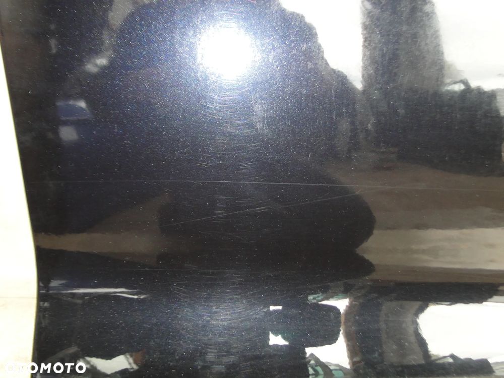 VW POLO 6R DRZWI PRAWE PRZÓD PRZEDNIE KOMPLETNE EUROPA - 9