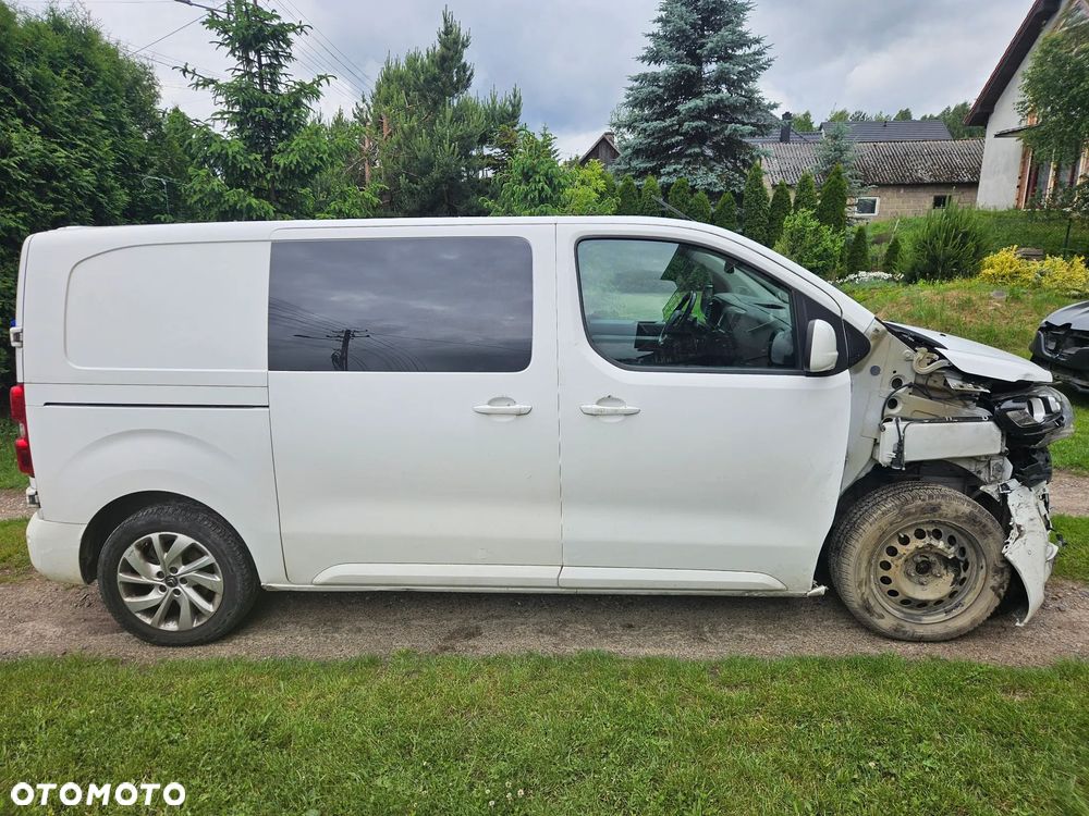 Citroën Jumpy Standard EAT8 - 2