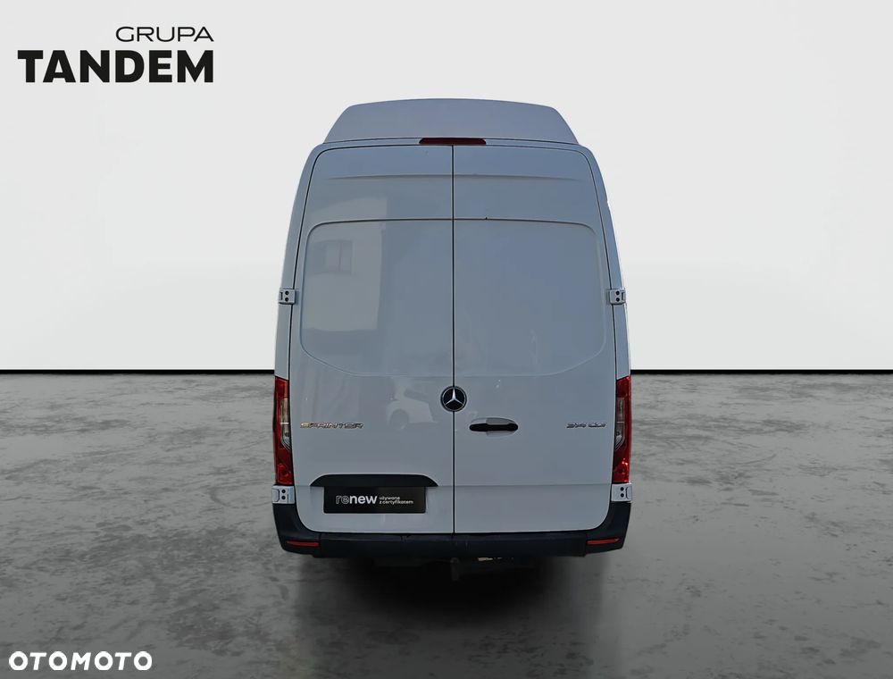 Mercedes-Benz Sprinter - 6