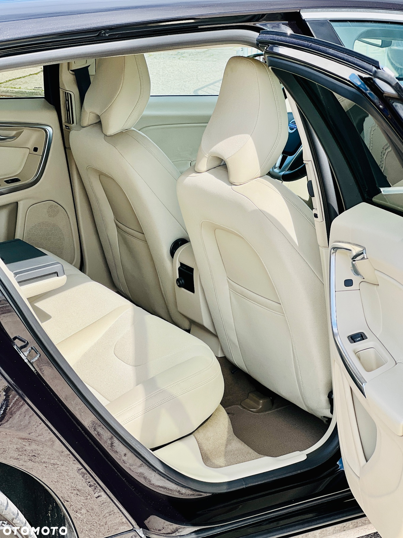 Volvo V60 - 5