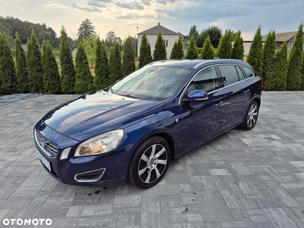 Volvo V60 T3 Ocean Race - 26