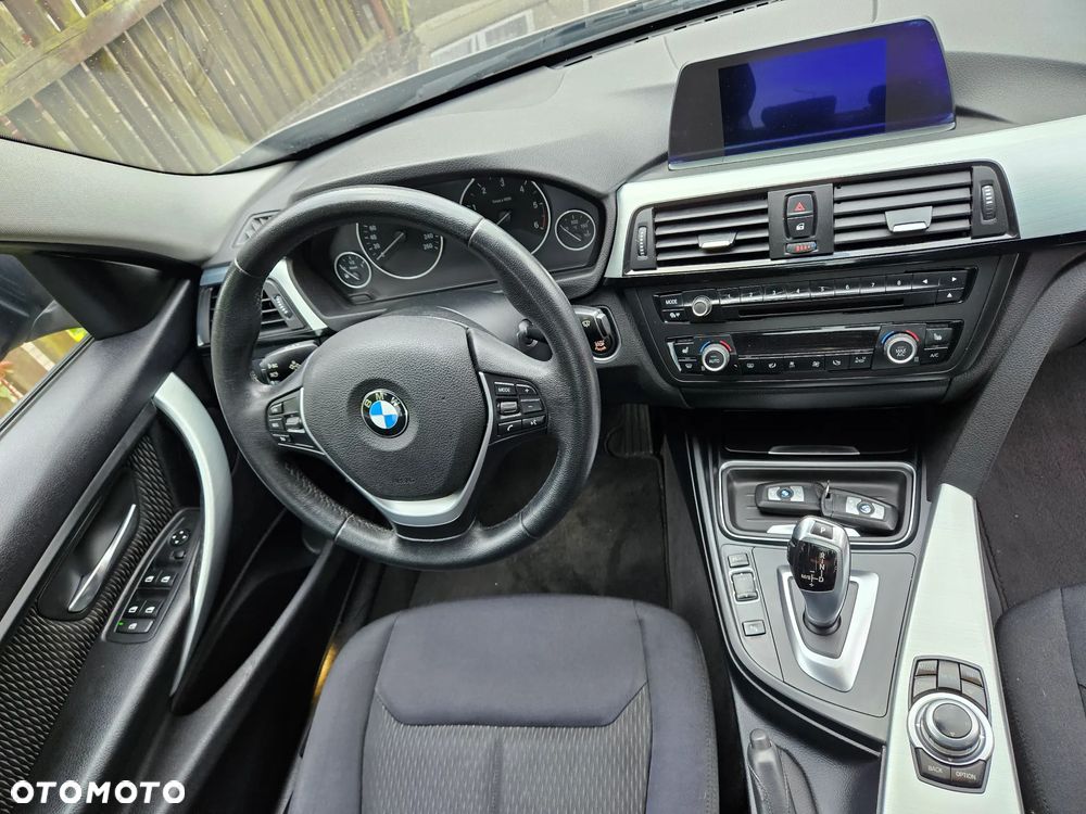 BMW Seria 3 - 6