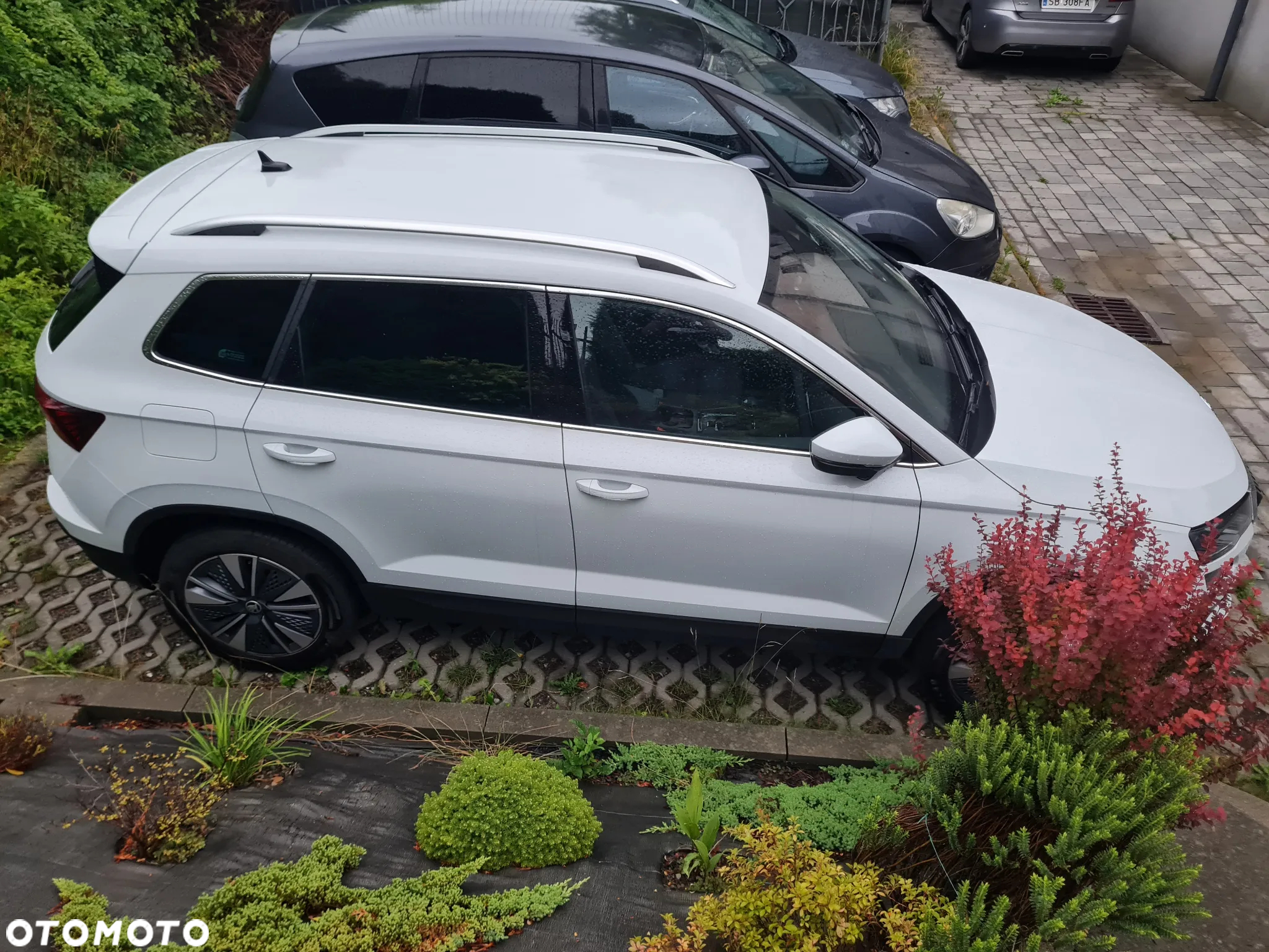 Skoda Karoq 1.5 TSI ACT 4x2 Style DSG - 3
