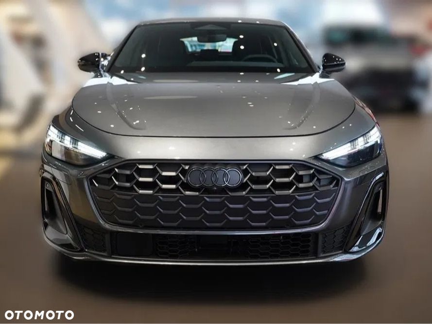 Audi A5 Limousine TFSI 110 kW S tronic - 2