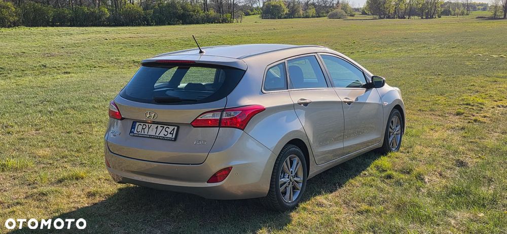 Hyundai i30 1.6 Style - 7