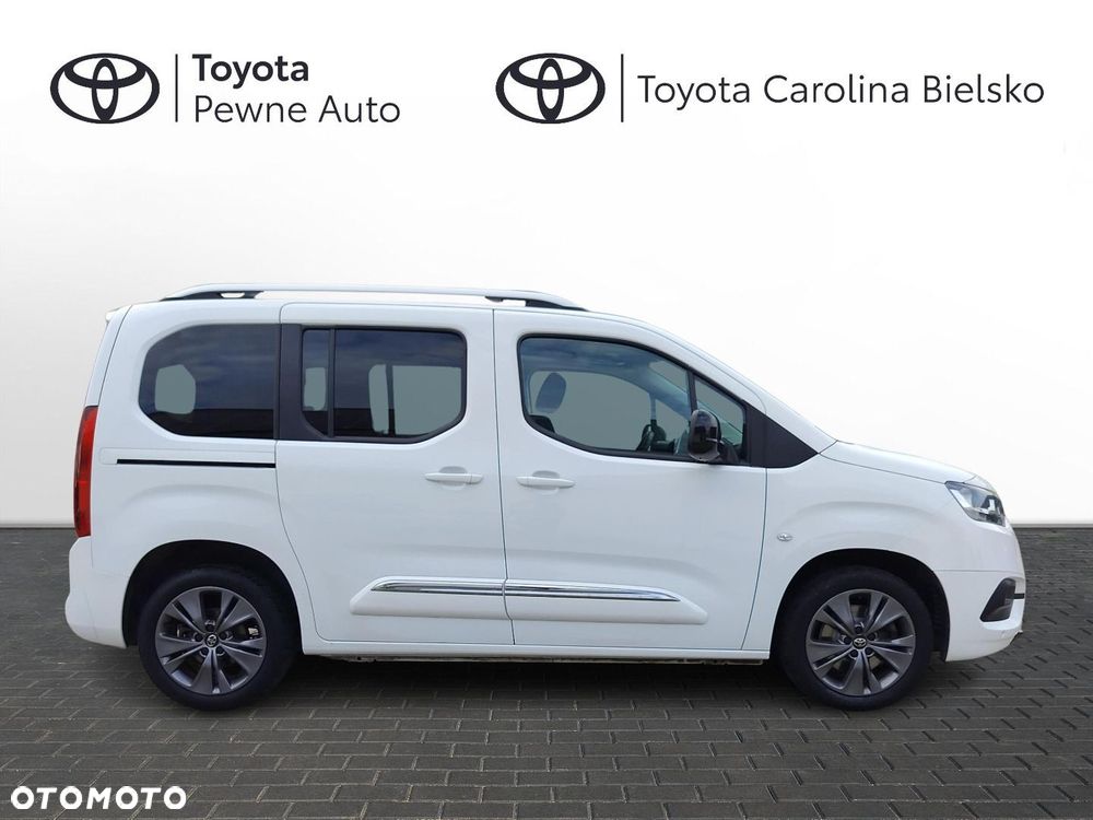 Toyota Proace City Verso - 24