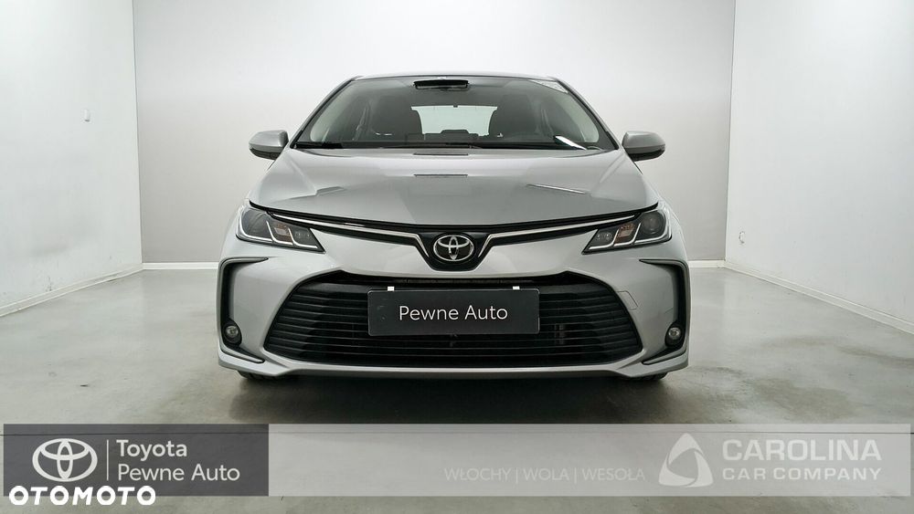 Toyota Corolla - 20