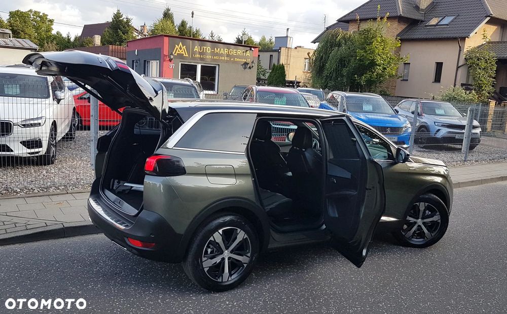 Peugeot 5008 - 38