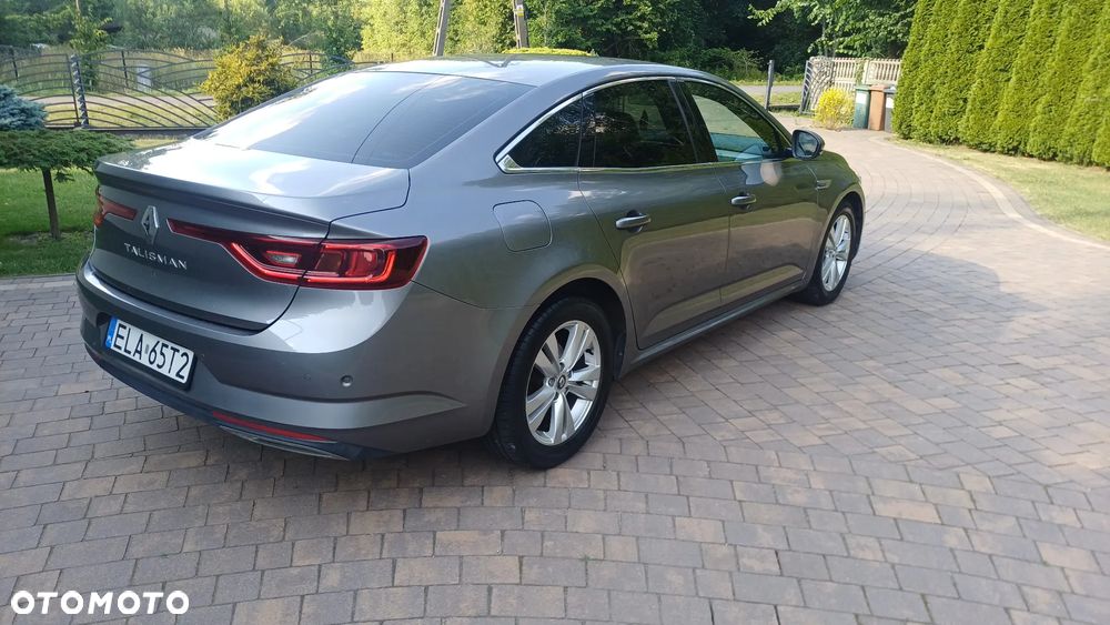 Renault Talisman 1.6 Energy dCi Business - 11