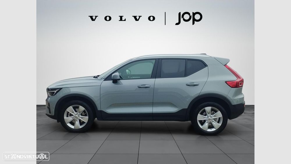 Volvo XC 40 - 2