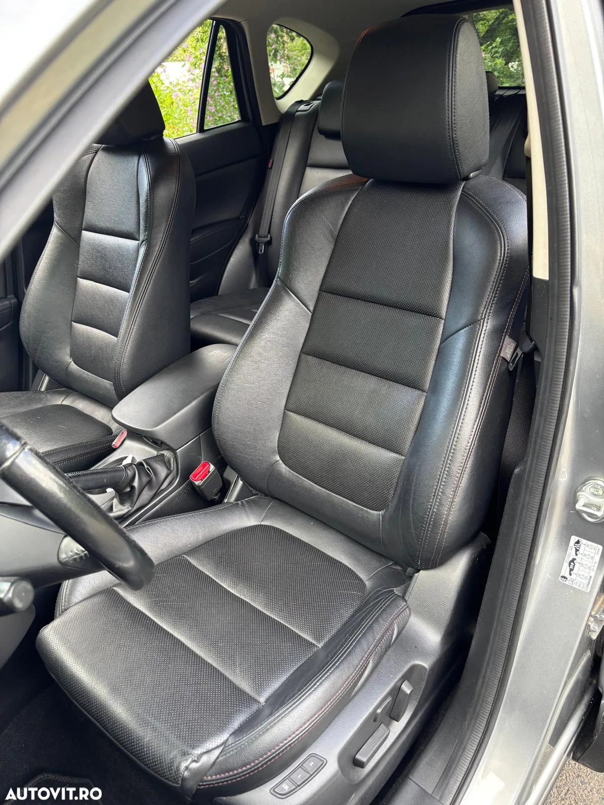 Mazda CX-5 CD150 4x4 AT Revolution - 17