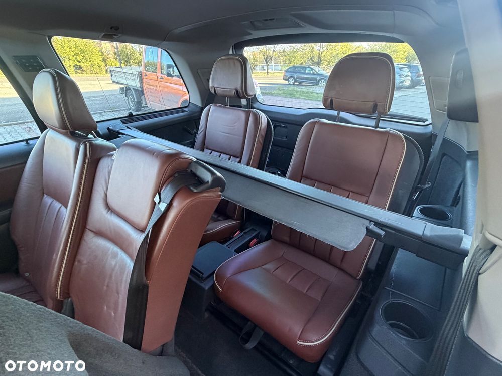 Volvo XC 90 D5 AWD R-Design - 19