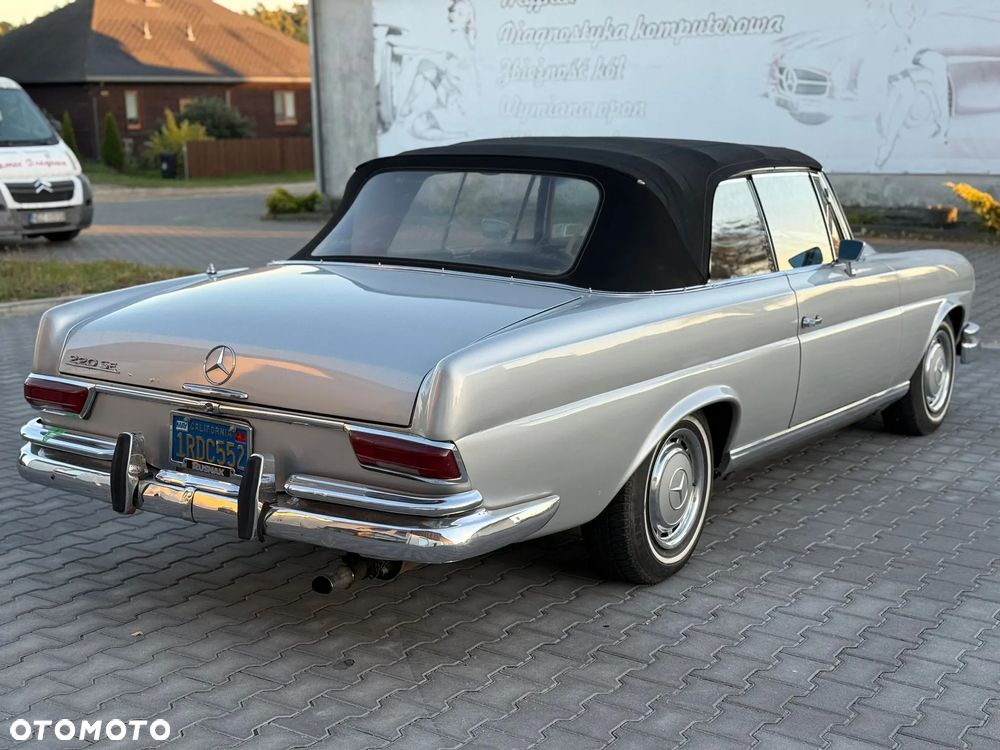 Mercedes-Benz Inny - 10