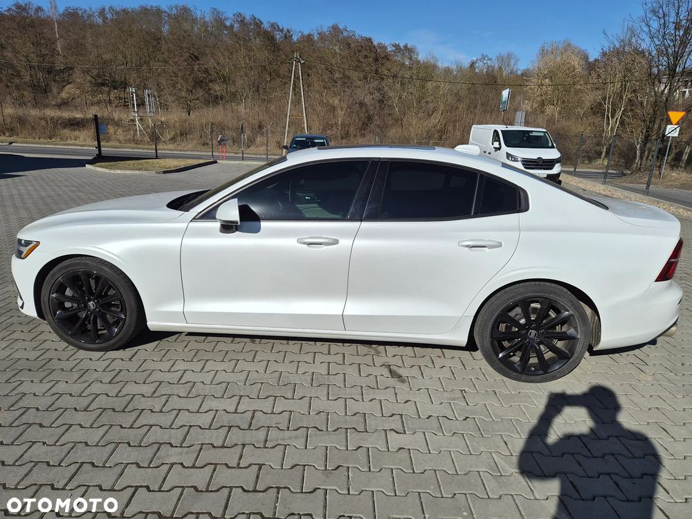 Volvo S60 - 5
