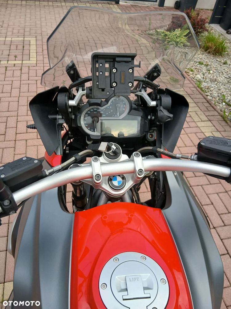 BMW GS - 6