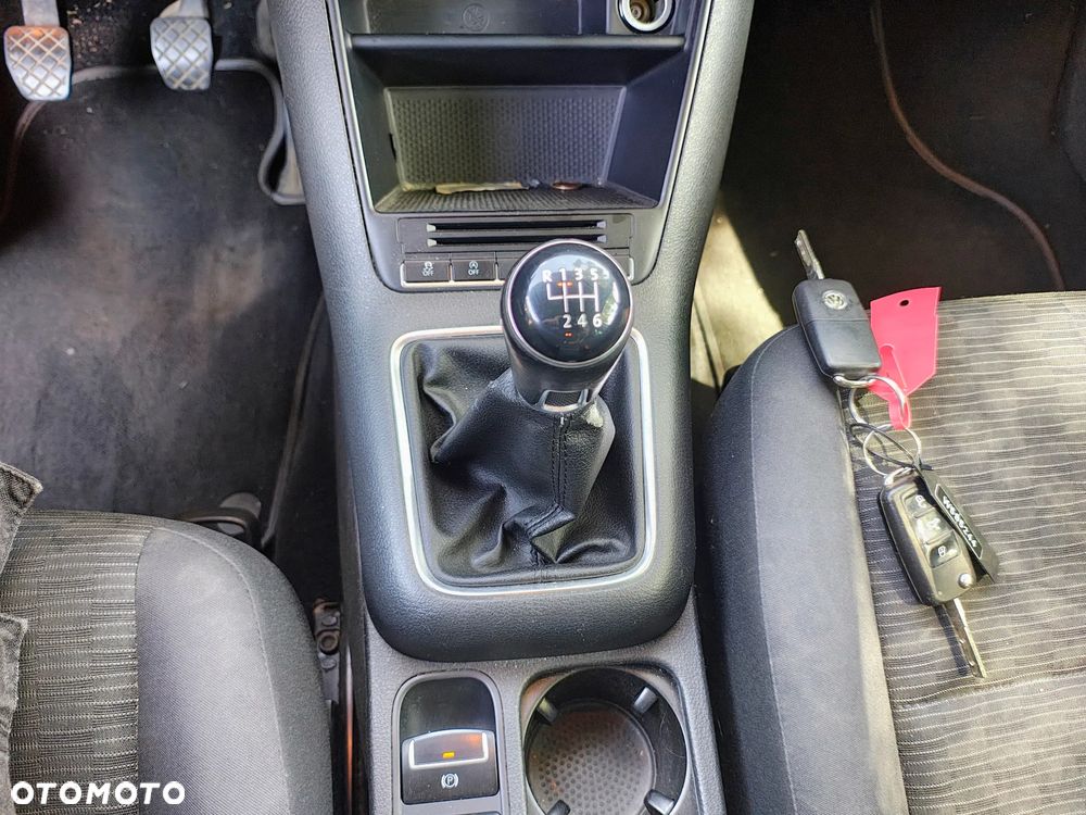 Volkswagen Tiguan 2.0 TDI Perfectline - 20
