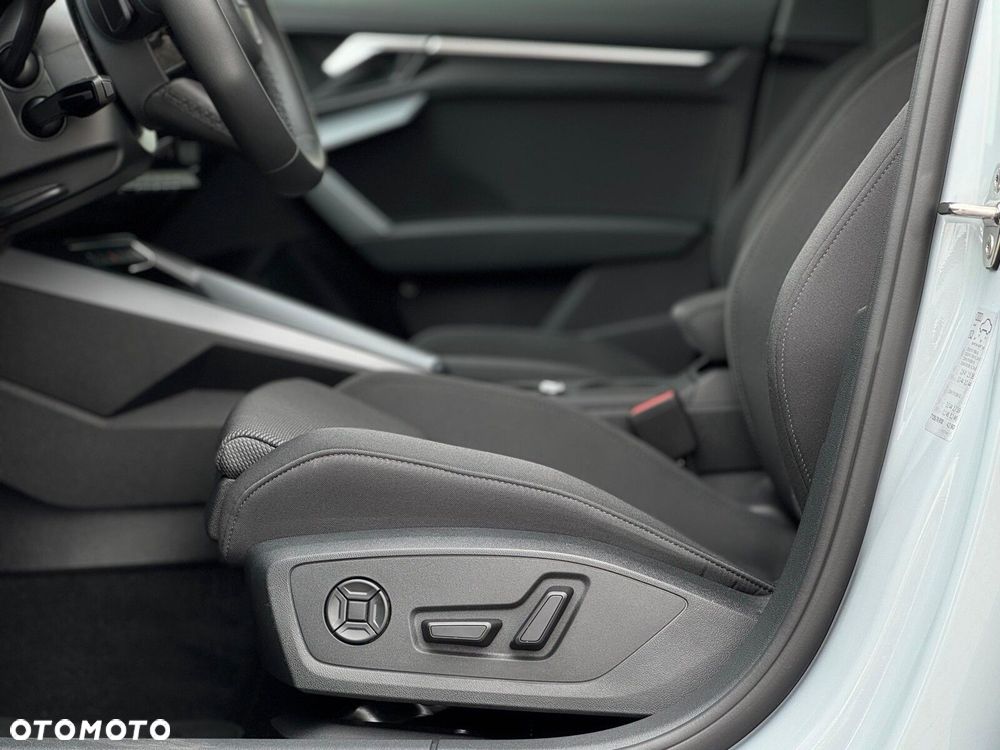 Audi A3 Allstreet - 32