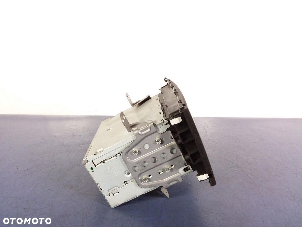 HONDA CR-V III RADIO NAWIGACJA 39541-SWA-E010-M1 - 2