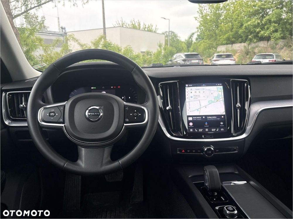 Volvo V60 B3 B Core - 12