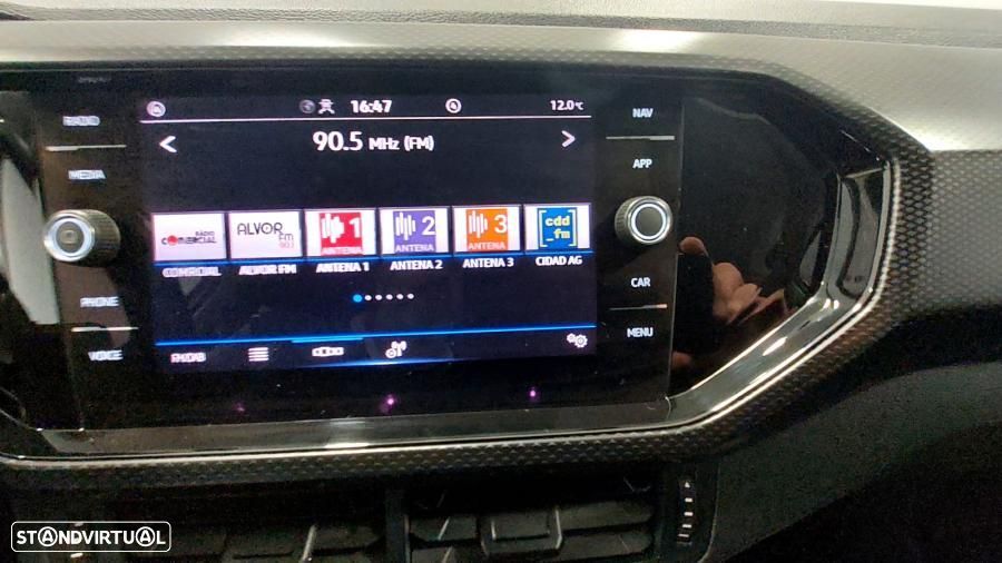 VW T-Cross 1.0 TSI Life - 20