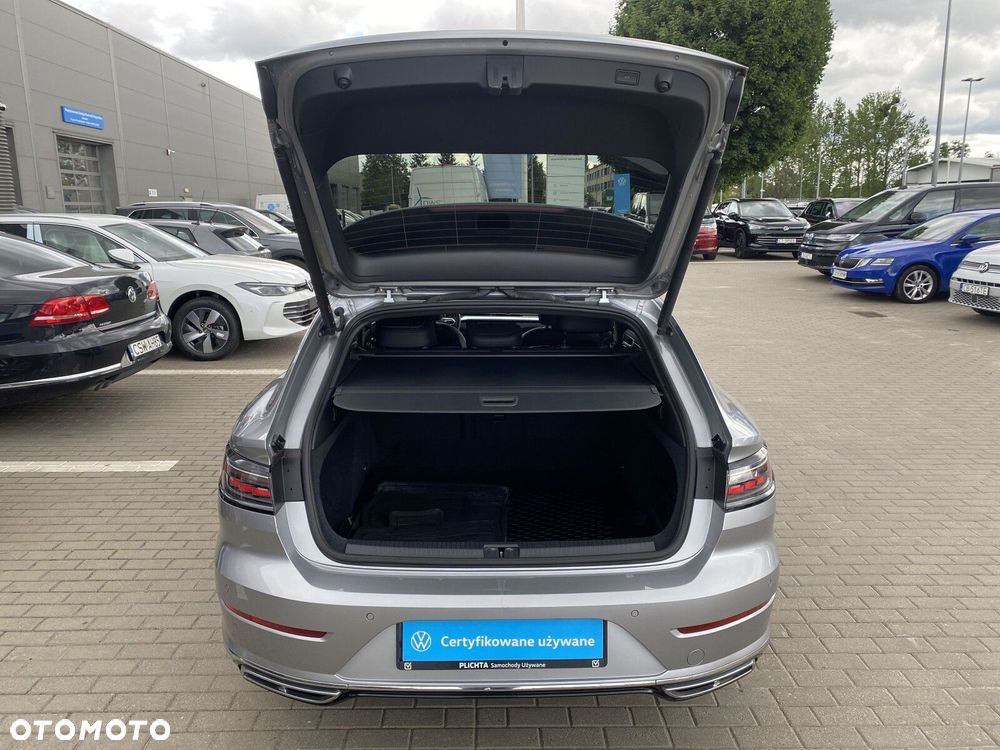 Volkswagen Arteon Shooting Brake 2.0 TDI R-Line DSG - 36