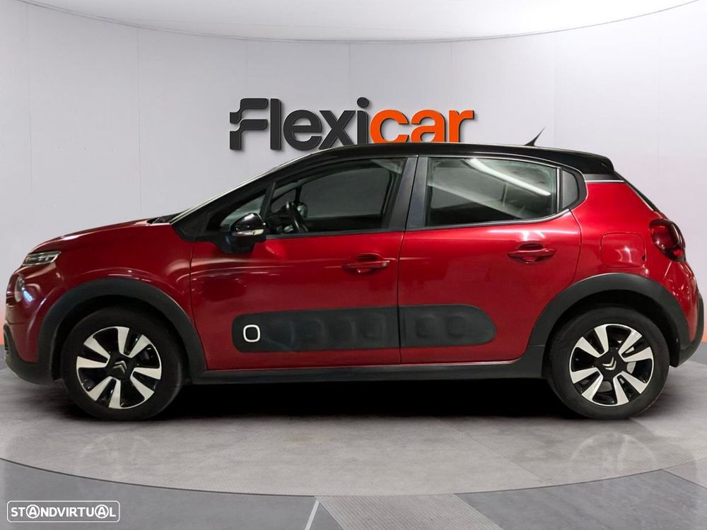 Citroën C3 1.2 PureTech C-Series - 5