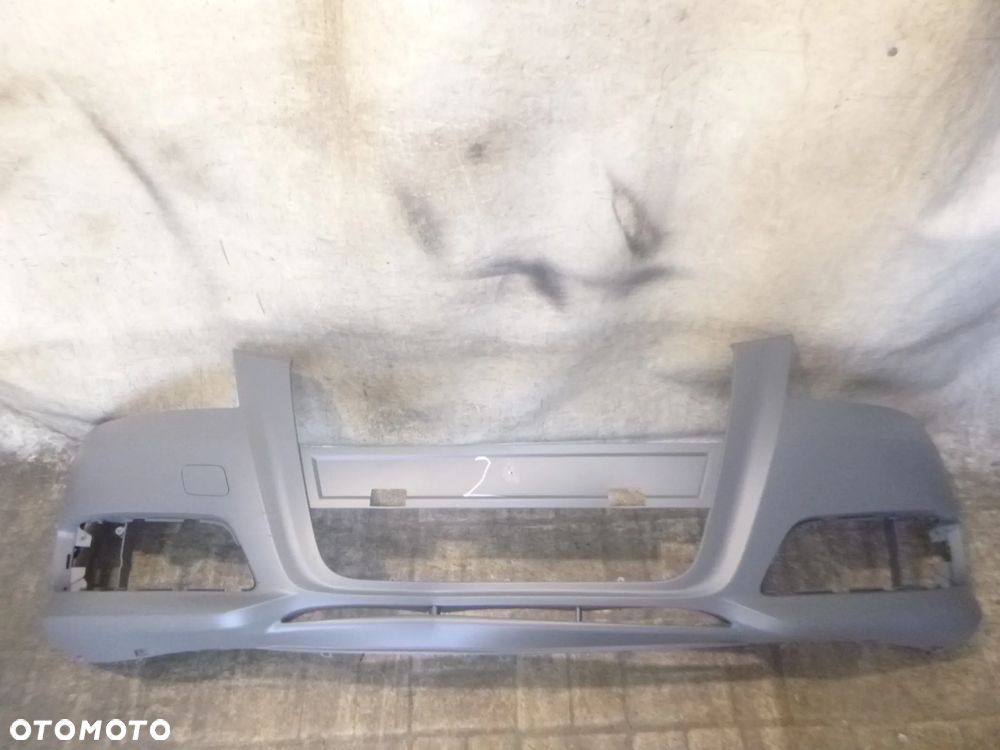 audi a3 8p lift 08r- zderzak przód nowy przedni - 1