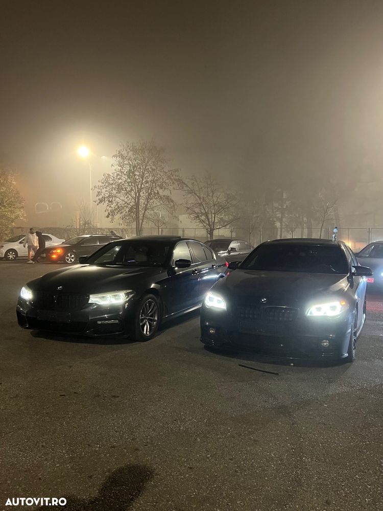 BMW Seria 5 520d Aut. - 2