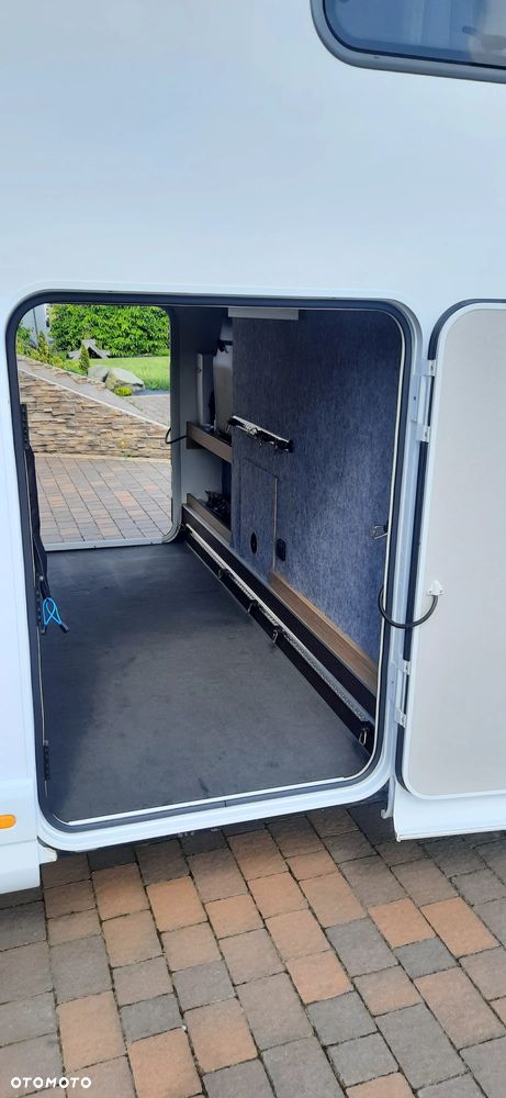 KNAUS L!VE I 700 MEG - 5