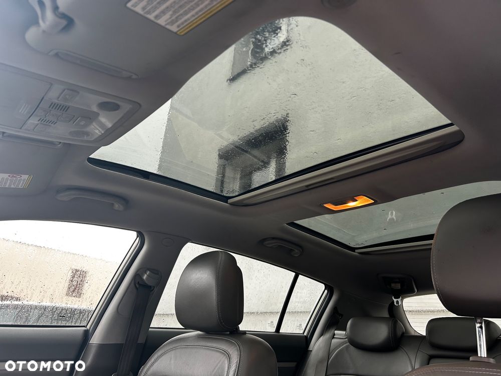 Kia Sportage 2.0 CRDI L AWD - 16