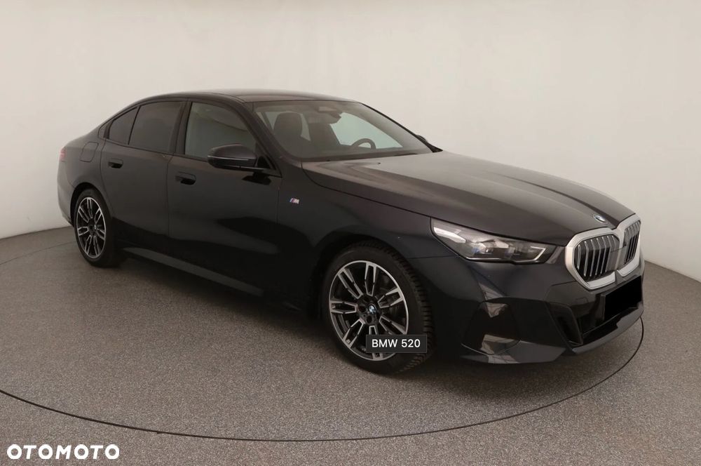BMW Seria 5 - 3