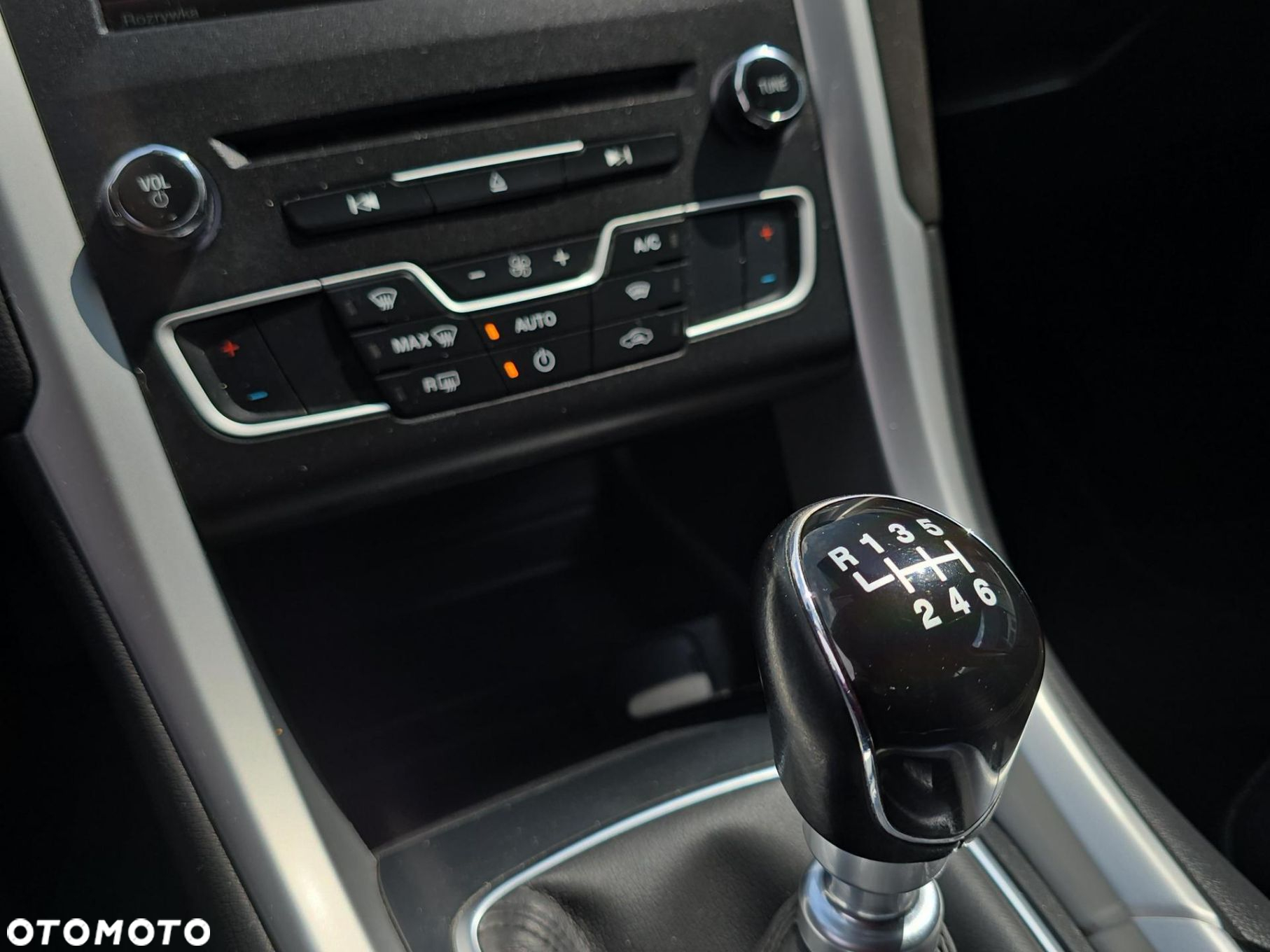 Ford Mondeo 1.5 TDCi ECOnetic Trend - 17