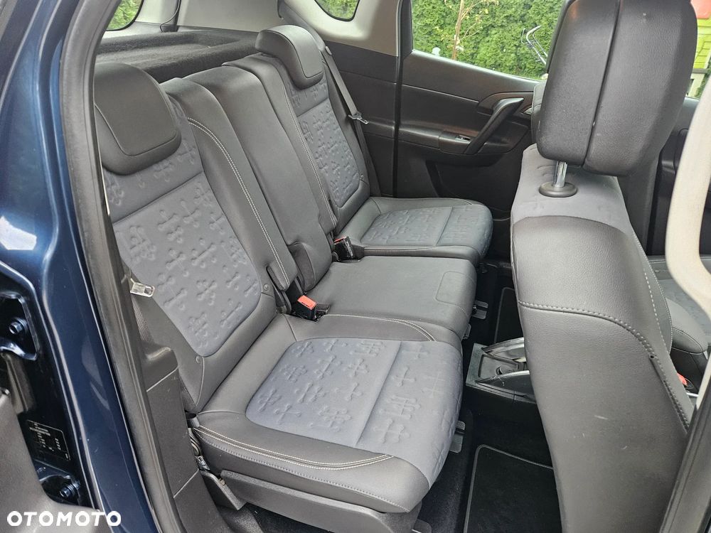 Opel Meriva 1.4 ecoflex Edition - 12