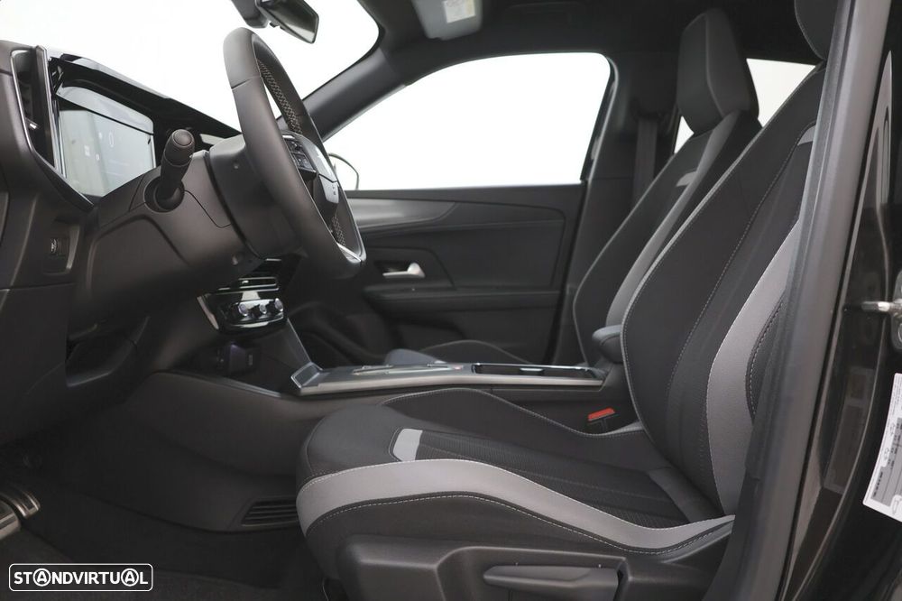 Opel Mokka-e 54 kWh GS - 5