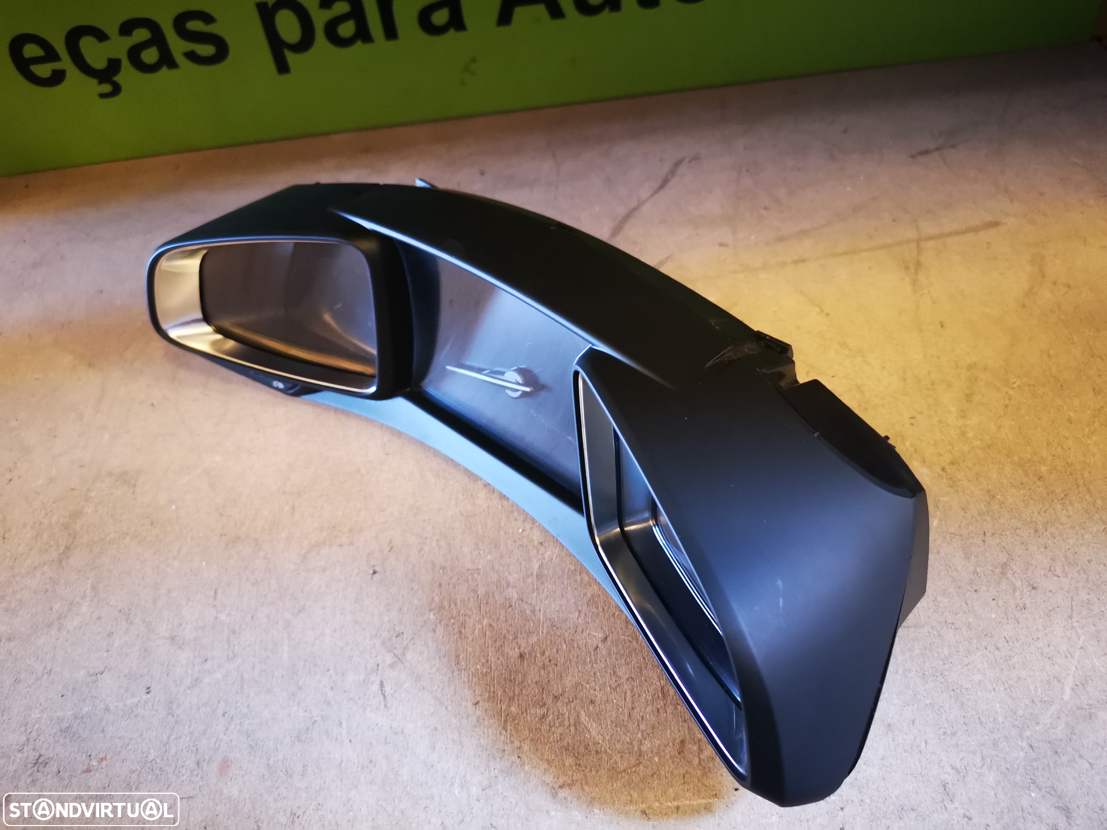 CITROEN DS5 QUADRANTE / PAINEL DE INSTRUMENTOS - Q026 - 4