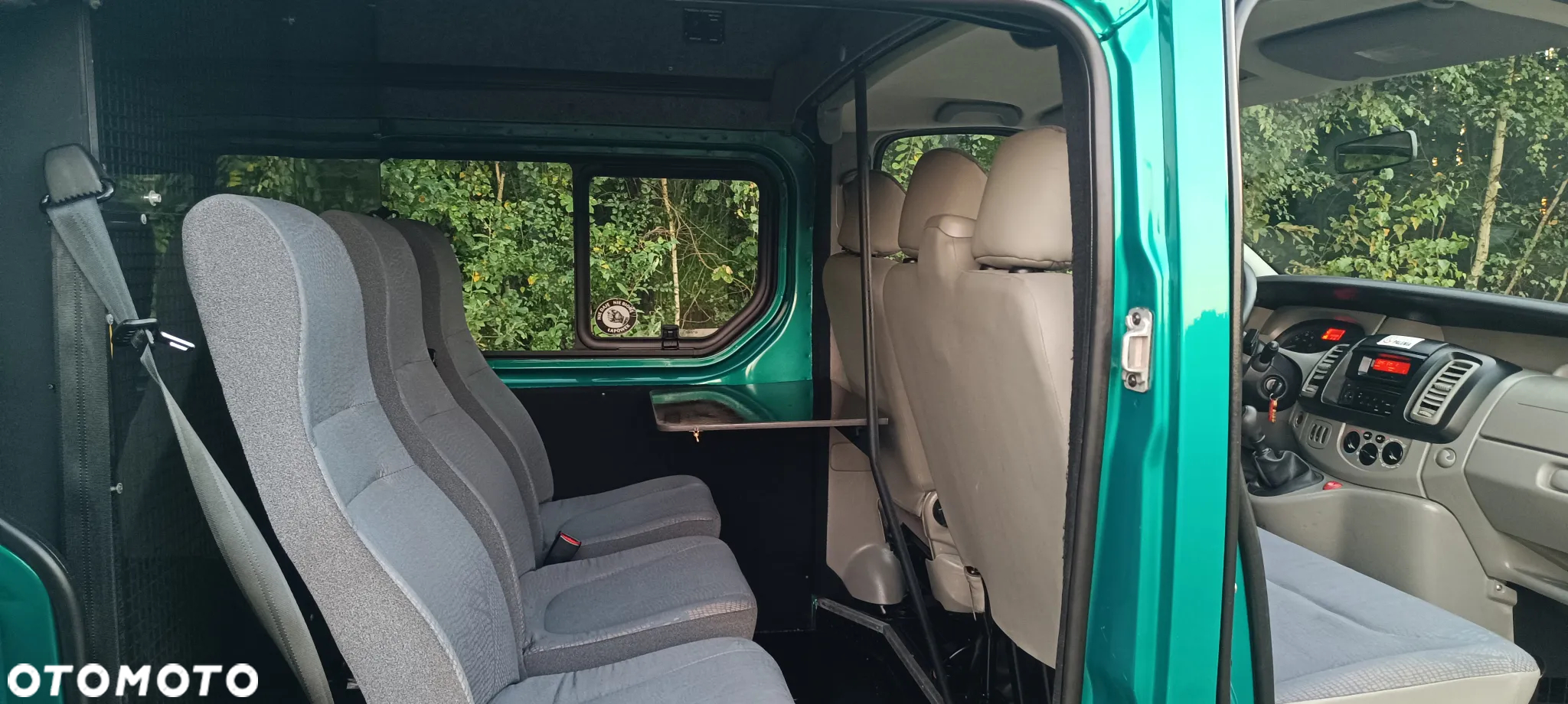 Renault Trafic - 16
