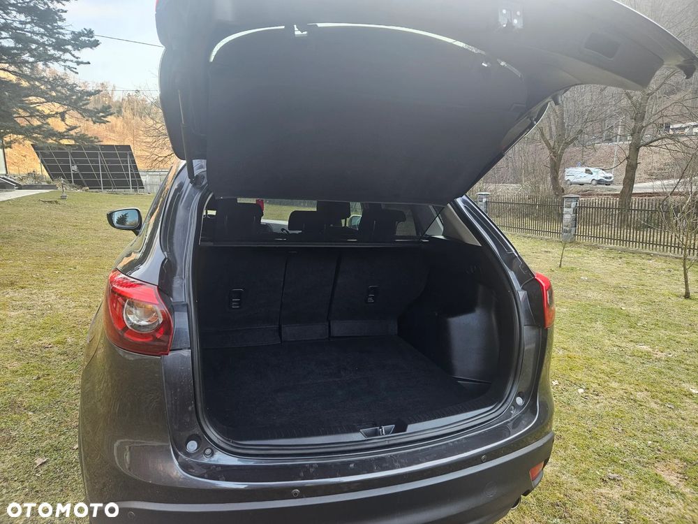 Mazda CX-5 2.0 Skypassion - 12