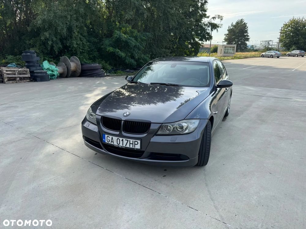 BMW Seria 3