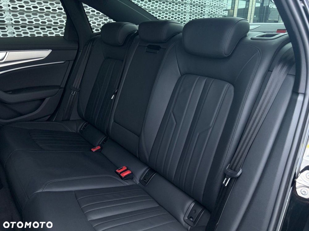 Audi A6 Limousine - 26